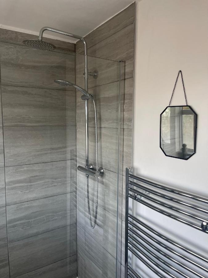 Small Doble, Shared House Filton Εξωτερικό φωτογραφία