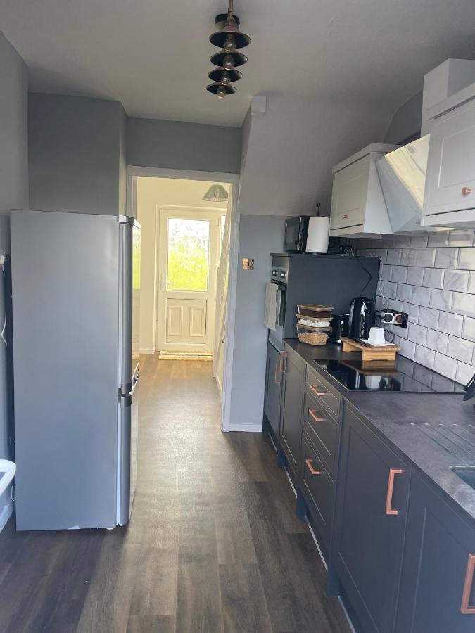 Small Doble, Shared House Filton Εξωτερικό φωτογραφία