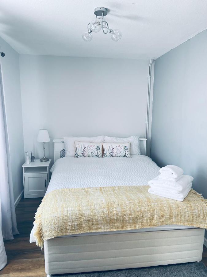 Small Doble, Shared House Filton Εξωτερικό φωτογραφία