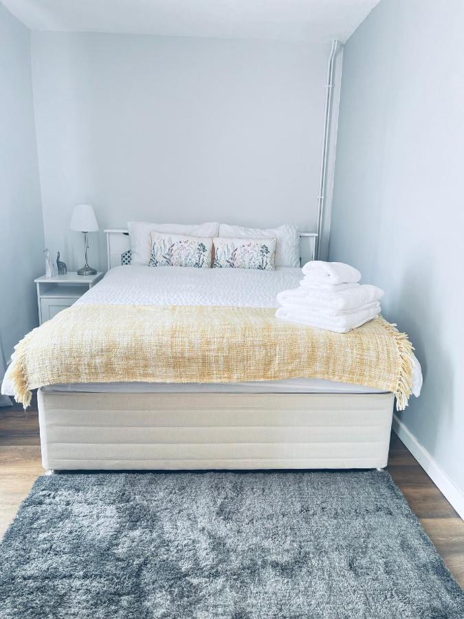 Small Doble, Shared House Filton Εξωτερικό φωτογραφία
