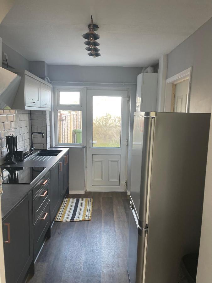 Small Doble, Shared House Filton Εξωτερικό φωτογραφία