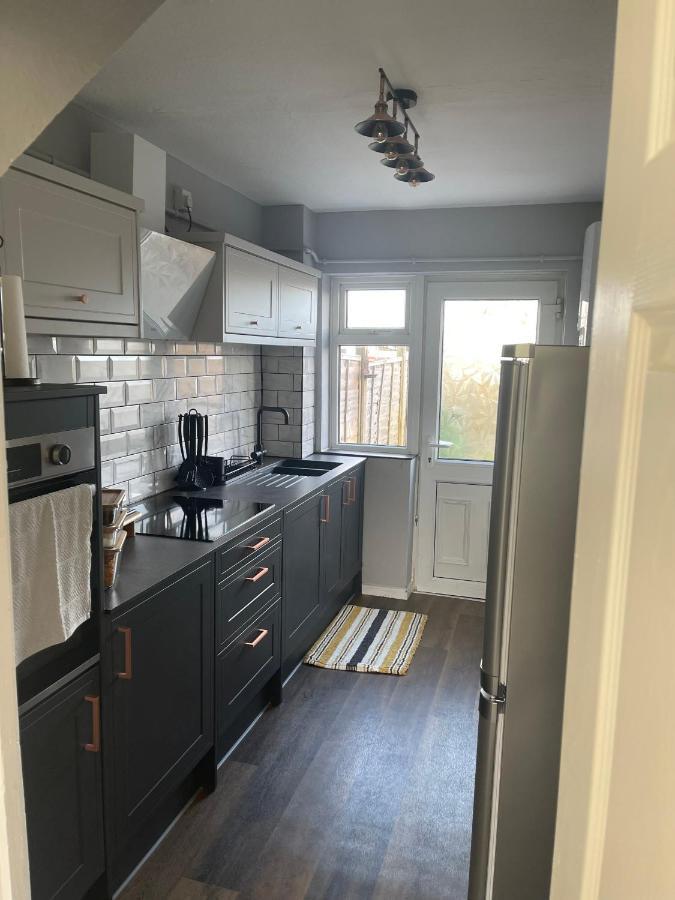 Small Doble, Shared House Filton Εξωτερικό φωτογραφία