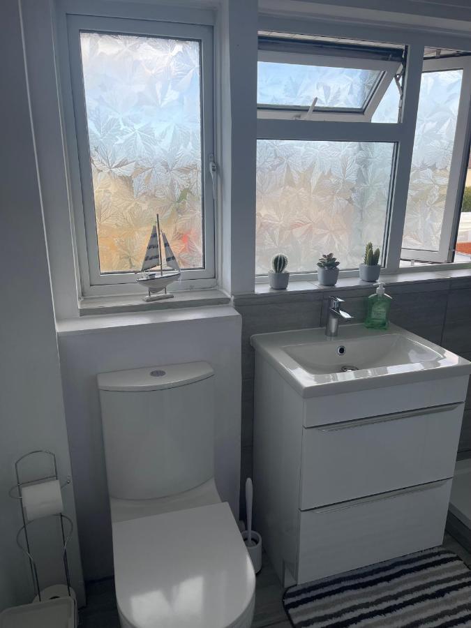 Small Doble, Shared House Filton Εξωτερικό φωτογραφία